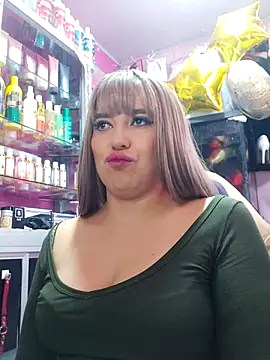 TamySweetness online show from 02-26-25, 12:25