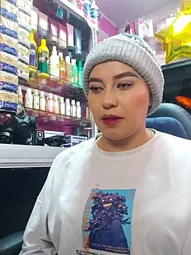 TamySweetness online show from 03-04-25, 01:06