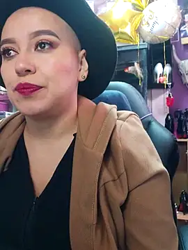 TamySweetness online show from 03-05-25, 01:17