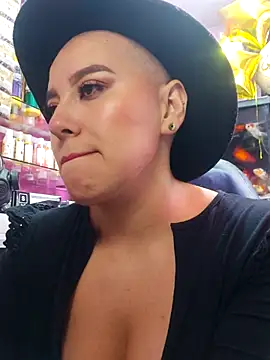 TamySweetness online show from 03-05-25, 04:24