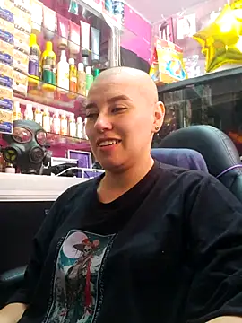 TamySweetness online show from 03-12-25, 09:03