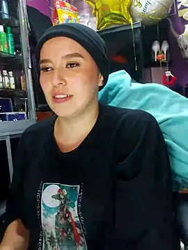 TamySweetness online show from 03-13-25, 12:05