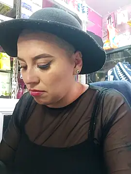 TamySweetness online show from 03-13-25, 09:26