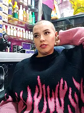 TamySweetness online show from 03-18-25, 09:43