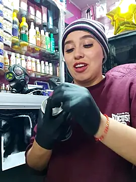 TamySweetness online show from 03-19-25, 10:09