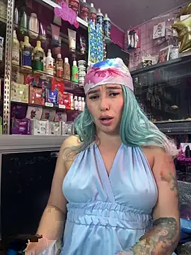 TamySweetness online show from 10-08-25, 08:17