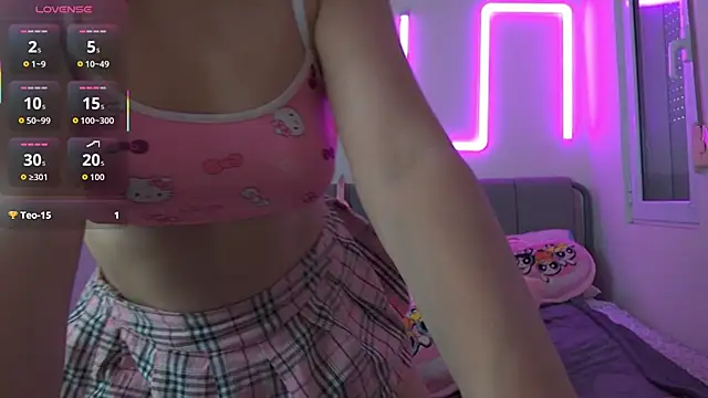 princiana online show from 11-28-25, 12:52