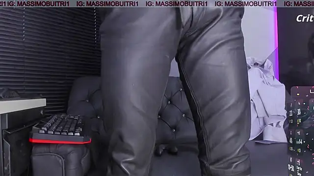 massimo g online show from 02-07-26, 11:19