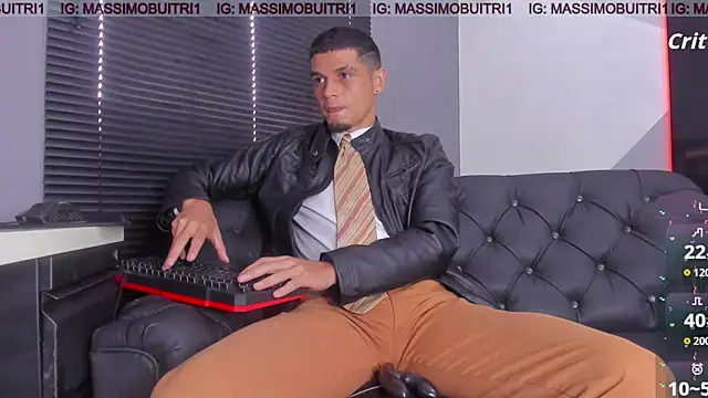 massimo g online show from 02-24-26, 01:53