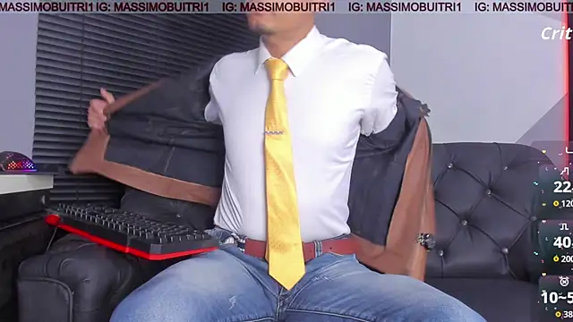 massimo g online show from 03-14-26, 02:17