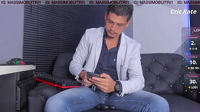 massimo g online show from 03-20-26, 11:53