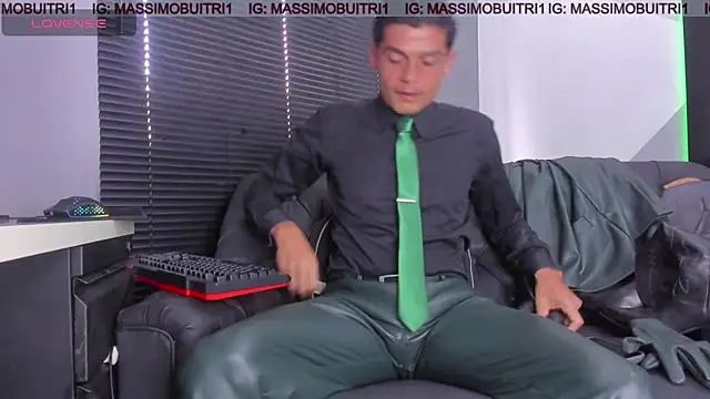 massimo g online show from 04-13-26, 06:57