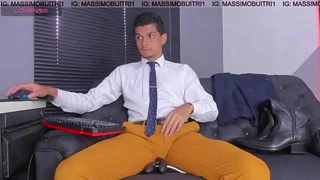 massimo g online show from 04-16-26, 10:23