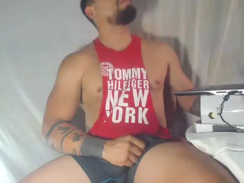 sebasx412 online show from 12-19-25, 09:22