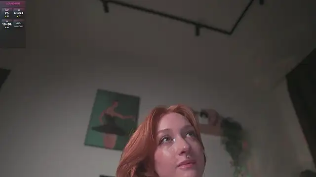 iara  mi online show from 11-19-25, 01:33