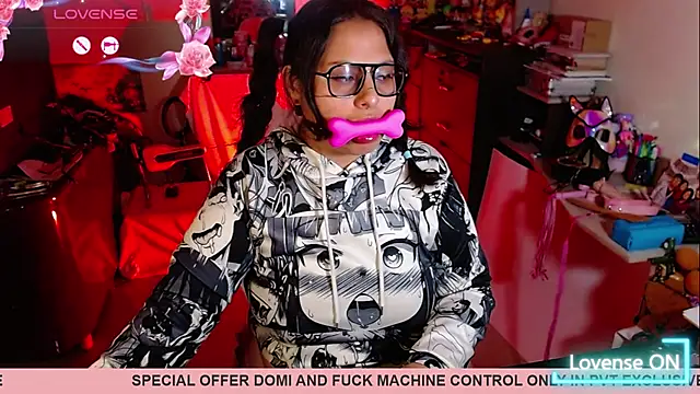  lilith heavy online show from 11-23-25, 06:24