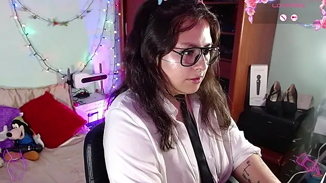  lilith heavy online show from 03-20-26, 08:41