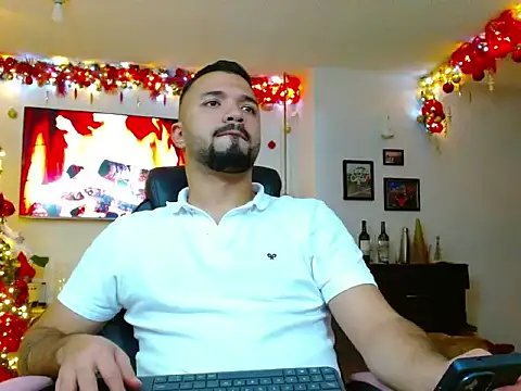 mathew vidal1 online show from 11-11-25, 04:45