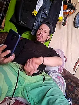 pauloandres online show from 10-26-25, 08:26