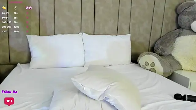 Isabellacharm online show from 03-05-25, 03:51