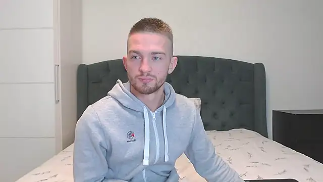 Marselle Laker online show from 12-23-24, 06:55