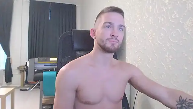 Marselle Laker online show from 12-26-24, 11:32