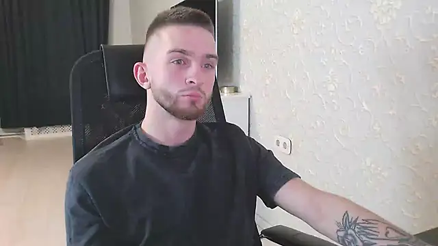 Marselle Laker online show from 01-10-25, 02:25