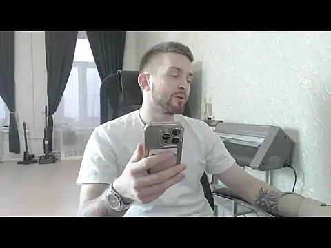 Marselle Laker online show from 11-28-25, 11:35