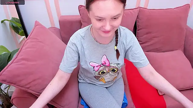 JannaVerdi  online show from 02-02-26, 06:34