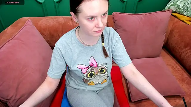 JannaVerdi  online show from 02-06-26, 06:51