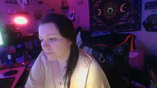 spunlikecottoncandy online show from 02-24-25, 05:20