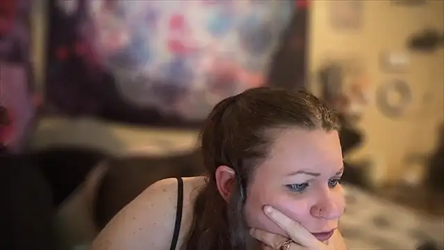 spunlikecottoncandy online show from 02-26-25, 09:21