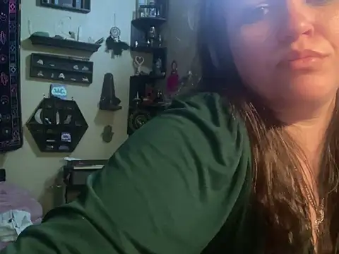 spunlikecottoncandy online show from 02-28-25, 05:04