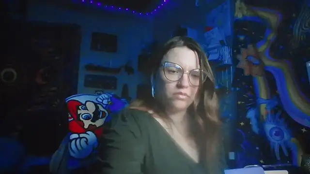 spunlikecottoncandy online show from 03-11-25, 07:58