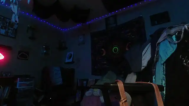 spunlikecottoncandy online show from 03-13-25, 08:43