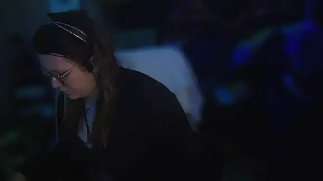 spunlikecottoncandy online show from 09-14-25, 11:42