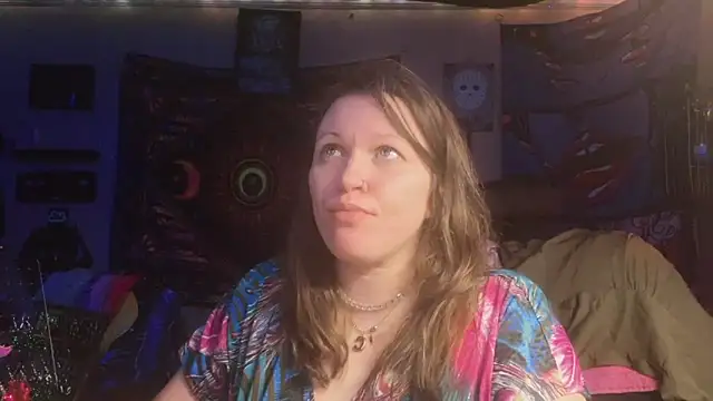 spunlikecottoncandy online show from 09-25-25, 03:27