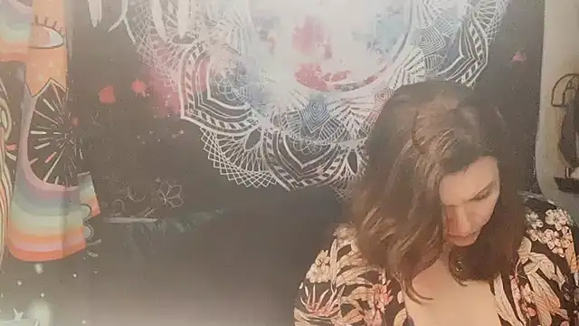 spunlikecottoncandy online show from 10-12-25, 09:52