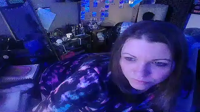 spunlikecottoncandy online show from 11-11-25, 09:15