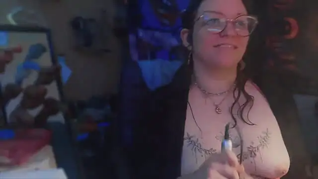 spunlikecottoncandy online show from 11-14-25, 05:39