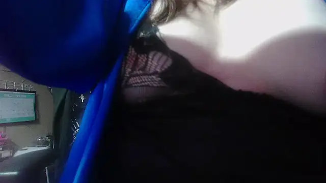 spunlikecottoncandy online show from 11-25-25, 08:20