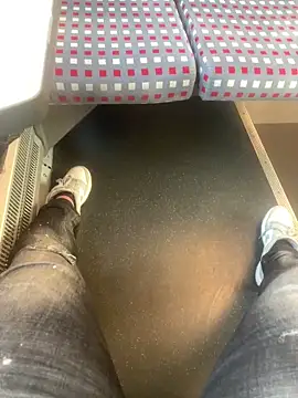 luay187 online show from 04-17-26, 03:37