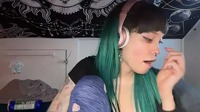 FRRANNKIE online show from 02-04-25, 04:18