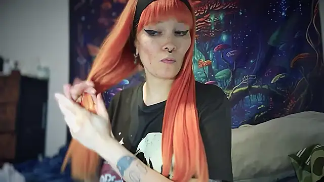 FRRANNKIE online show from 11-19-25, 01:49