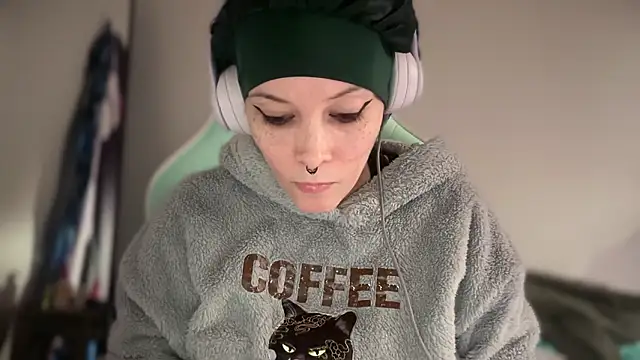 FRRANNKIE online show from 03-18-26, 12:19