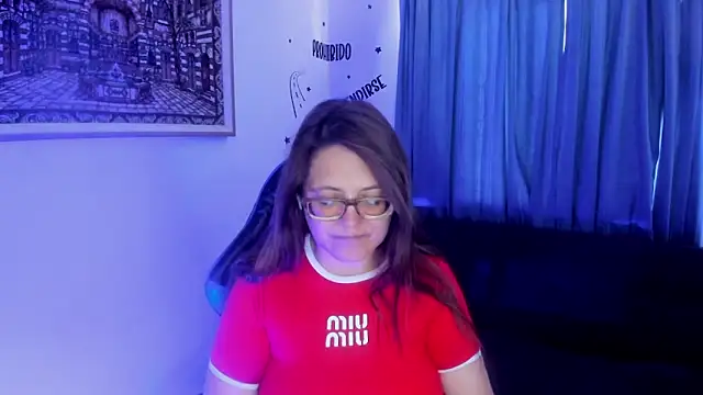 Ivette Shaira online show from 07-06-26, 03:03