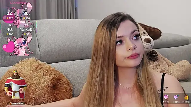 Snapshot of Kailynn_Moenn chatting on 03-15-25, 04:57 Kailynn Moenn online show from 03-15-25, 04:57