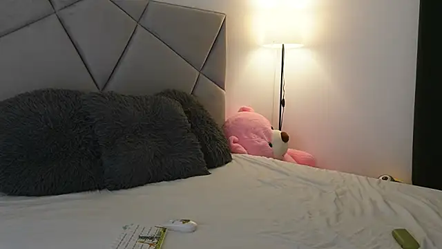 BlueEyesLexy online show from 07-25-26, 07:39