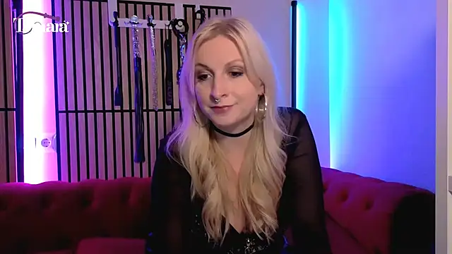 TARA-FUN online show from 07-02-26, 07:31
