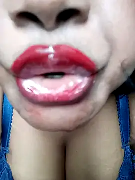 Hotlisa online show from 03-27-26, 04:29